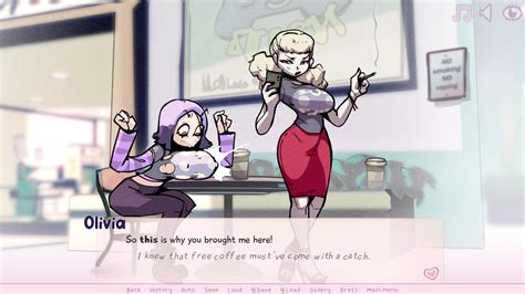 bombshell barista 2 porn|Bombshell Barista Part 2 by tailblazer